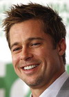 Brad Pitt